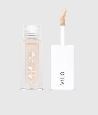 2 packs OFRA Perfect Cover Concealer - Fair Porcelain
