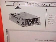 1967 Oldsmobile Toronado 98 Delta Delmont 88 Convertible 8-track Service Manual