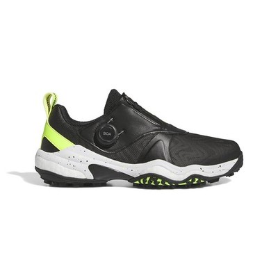 Adidas Golfschuhe CodeChaos 25 Boa Herren Core Black/Lucid Lemon/White 2E...