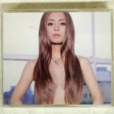 AYUMI HAMASAKI LOVEPPEARS AVEX AVCD11740 Japan 2CD