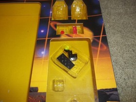 Lego 6949 System Spyrius Robo Guardian Complete 1994 Box Insert and Instructions