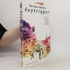 Daytripper  |  Fábio Moon