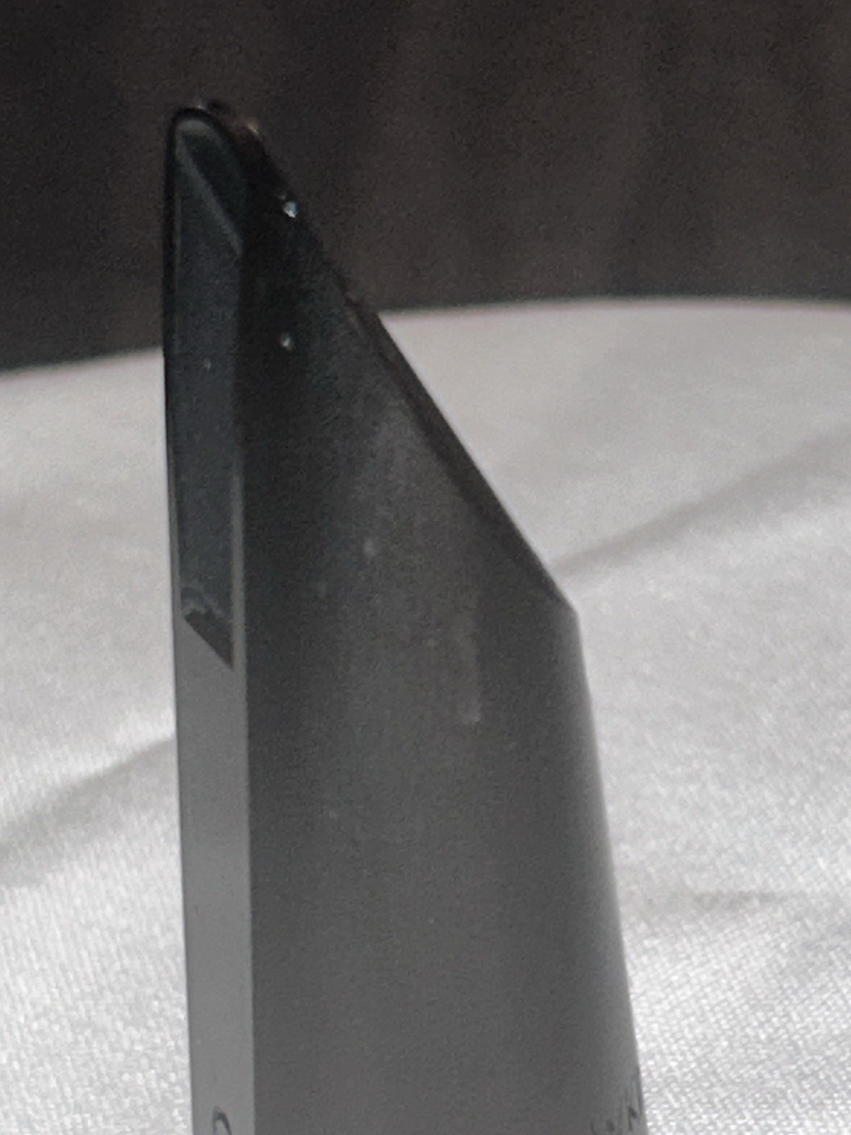 Backun-Hawkins Vocalise Eb Clarinet Mouthpiece G