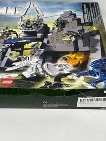 LEGO Stories and Action Bionicle Visorak's Gate