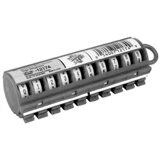 Cooper Electric STD09 (3M) Dispenser, Wire Marker 09