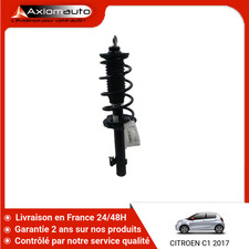 Ressort divers Citroen C1
