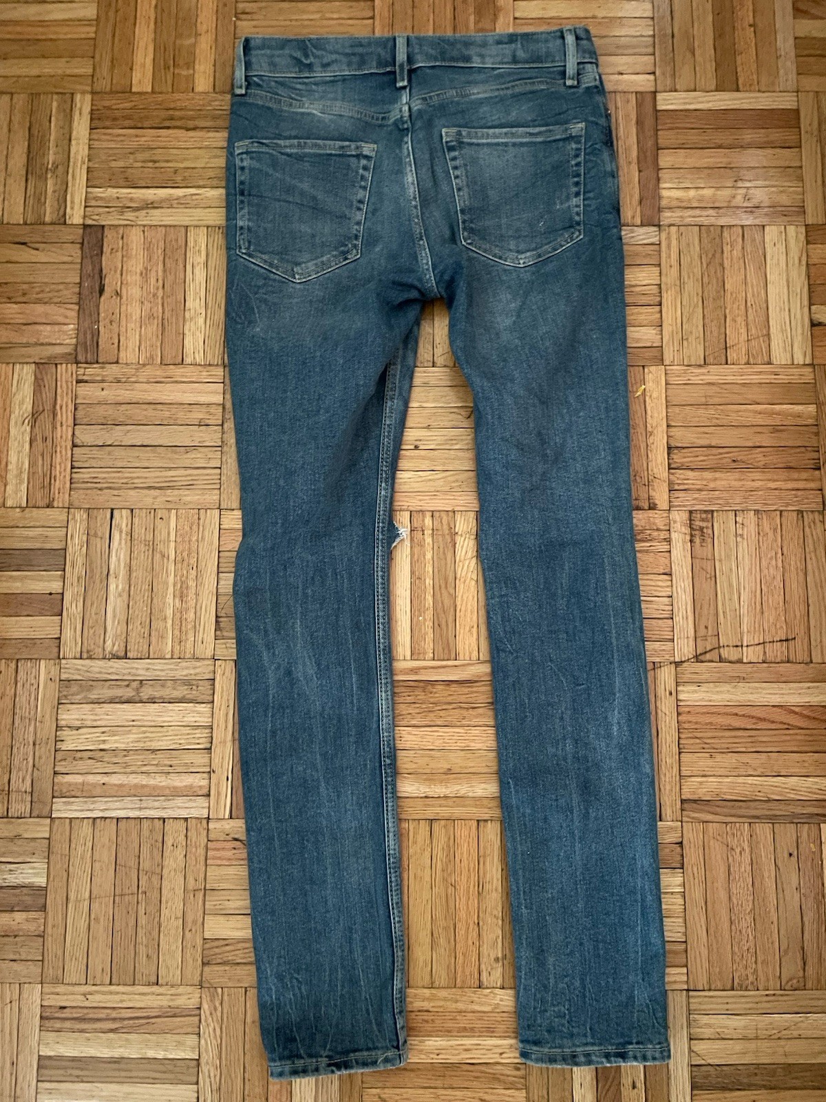 Men Top man Jean(size 28) image 3
