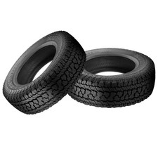 2 X Kumho Road Venture Rt51 Lt25580r1710 123120r Tires 2 X Kumho Road Venture Rt51 Lt25580r1710 123120r Tires
