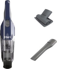 Shark - Cyclone PET Handheld Vacuum with HyperVelocity Suction, PetExtract Ha...