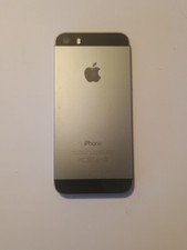 Apple iPhone 5s - 16GB - Argento Aveva Codice Solo Parti