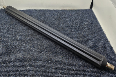 Spray Wand Black Max 414 Bar 6000 PSI 150° C