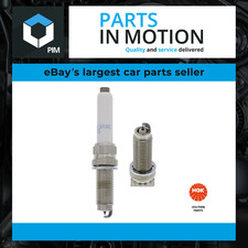 Spark Plugs Set 4x fits BMW M4 G82, G83 3.0 2020 on NGK 0040552 12120040552 New