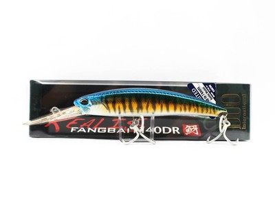Duo Realis Fangbait 140DR SW Schwimmend K�der AFA0224 (8279)