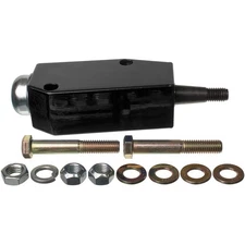 Rare Parts RP21037 Idler Arm Bracket Assembly 1999-2011 GM Full-Size Truck/SUV