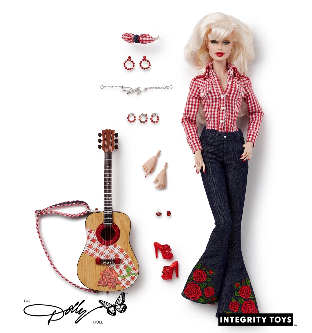 Integrity Toys Dolls for sale | eBay