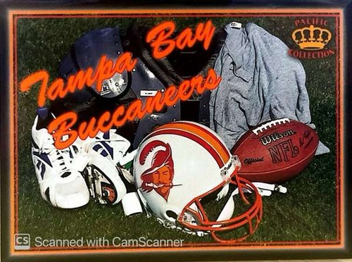 1995 Denver Broncos #9