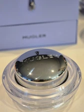 Thierry Mugler Angel Empty 6.9 oz Body Cream Jar – Collectible & Reusable