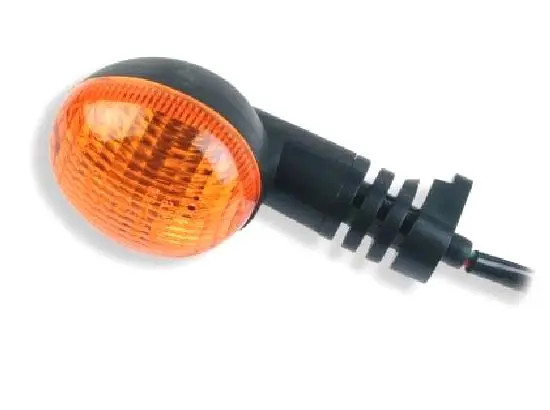 Vicma Orange Blinkleuchte 7248 - Bild 2