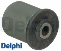 Delphi TD1777W Lagerung FüR Lenker Querlenkerlager Lager Querlenker Vorne