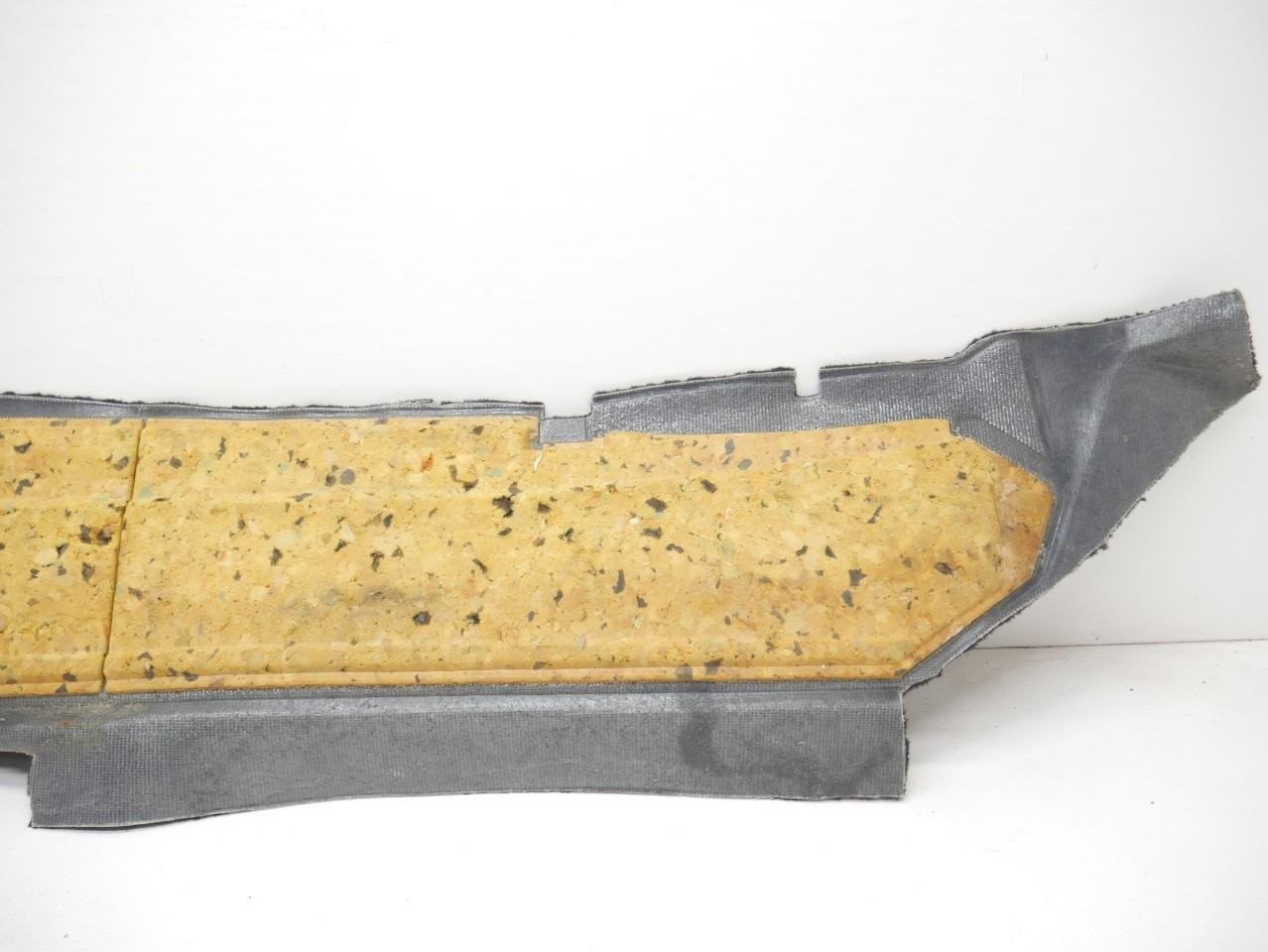 2011 Lamborghini Gallardo LP560 LP570 LP550 5 Piece Interior Carpet Set OEM