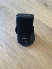 Rode NT-USB MINI Mikrofon - Schwarz (40040002...