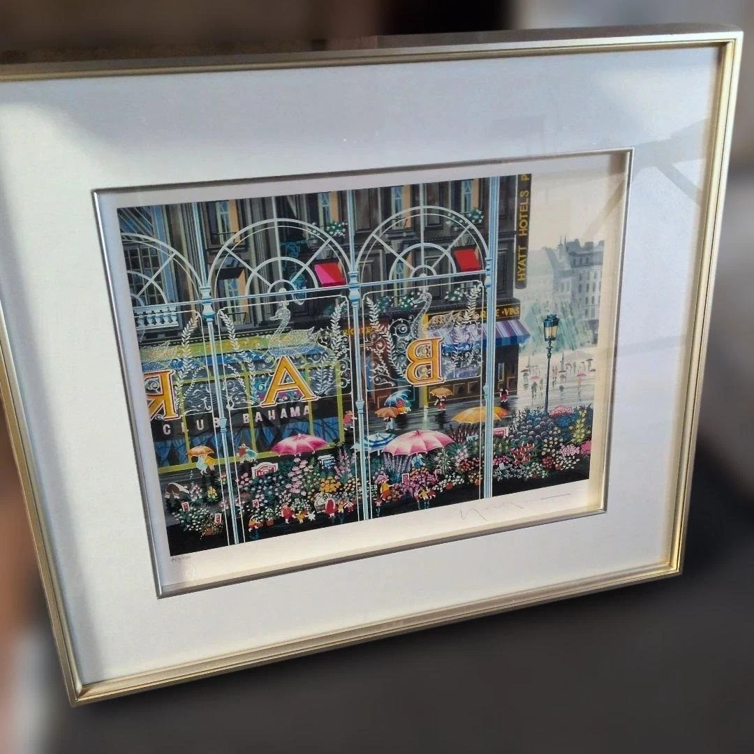 Hiro Yamagata for sale | eBay