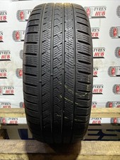 235/60 R18 107W | Vredestein Quatrac Pro 6mm Dot 3321