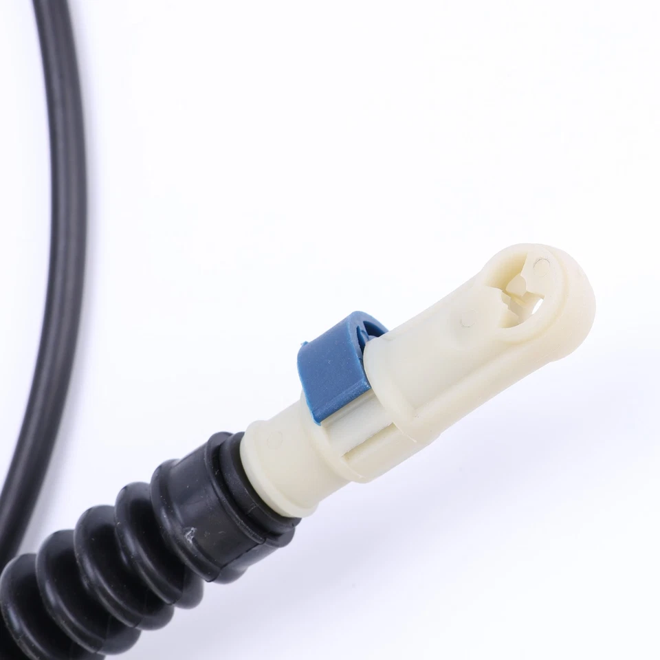 Cable de control de palanca de transmisión automática para Hummer H3 H3T 2006-2010 25800702 Foto 4 de 4