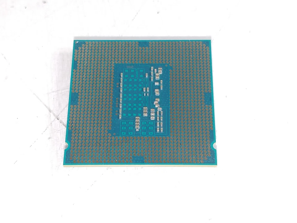 Intel Core i5-4670K 3.40 GHz LGA 1150 Desktop CPU Processor SR14A - Image 2 of 4