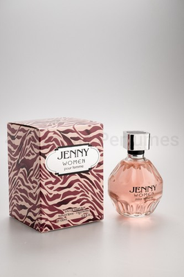 #ad JENNY EDP 3.4oz FOR WOMEN $12.99