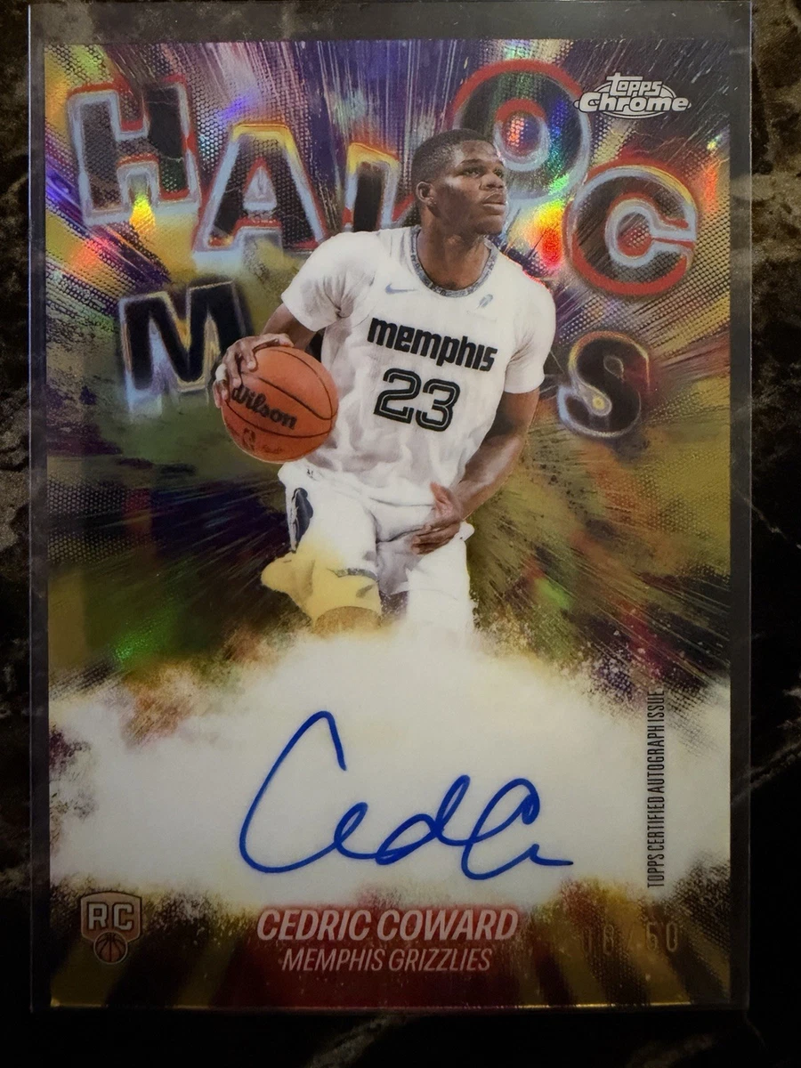 25+ Topps Autographed Sports Basketball Trading Cards for sale