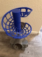 Franklin Sports Youth MLB Baseball Electronic Pitching Machine - No Balls incl. 