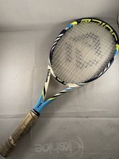 Wilson BLX Juice 100 Amplifeel Tech Tennis Racquet Racket Grip 4 3/8