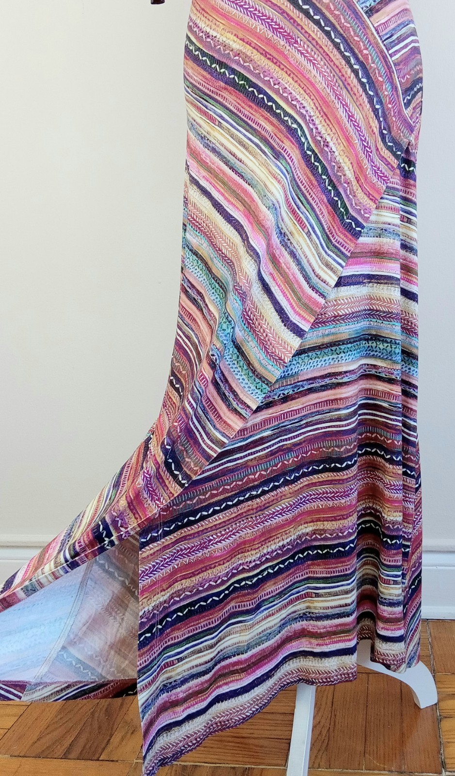 Small PERUVIAN CONNECTION Monserrato Lightweight … - image 7