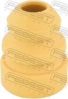 Febest Anschlagpuffer Federung CDD-ESCIIIF FüR Chevrolet Avalanche Silverado Cab