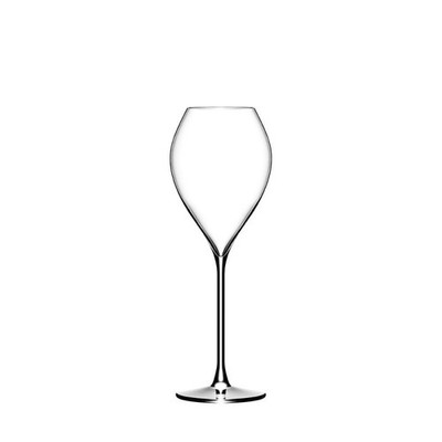LEHMANN GLASS Grand Champagne 25CL maschinengeblasen - 6er Karton Champagnerglas
