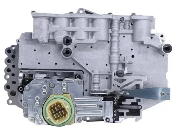 RENEW’ OEM 2007-2018 DODGE RAM 2500 3500 6.7 545RFE 68RFE VALVE BODY W/SOLENOID - Image 3 of 3