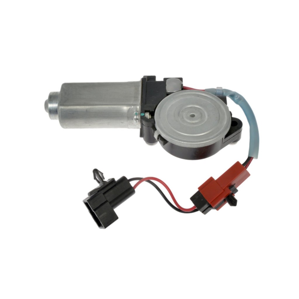 For Chrysler TC Maserati 1990 1991 Window Lift Motor Driver OR Passenger Side