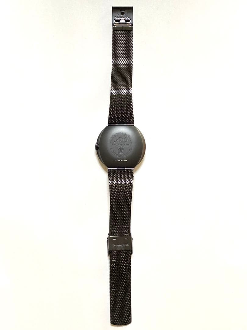 Mido Commander Automatic Winding - image 5