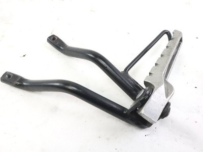 APRILIA SX 125 2B004606 Fußraste Hinten Links 21 - 24 Rear Left Fußstütze