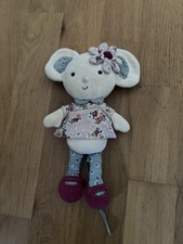 Jellycat Wspaniała dziewczęca myszka - ok. 7" wysoki