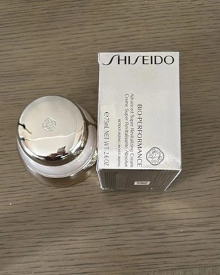 Shiseido Bio-Performance Advanced Super Revitalizing Cream - 75ml