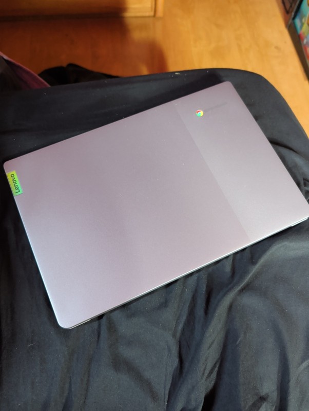 Lenovo IdeaPad 3 Chromebook