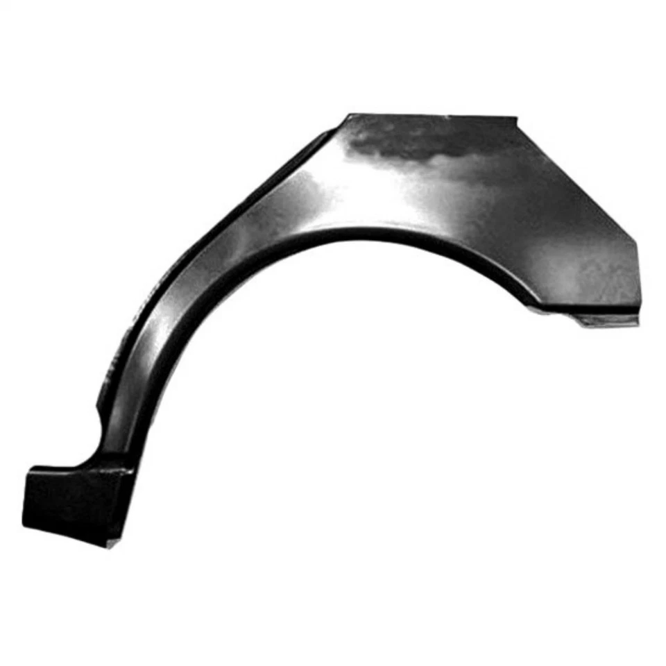 For Mercedes-Benz E320/E430/E55 AMG 1999-2003 Wheel Arch Driver & Passenger Side Foto 2 de 4