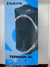 Skullcandy Terrain XL Wireless Bluetooth Speaker Mr