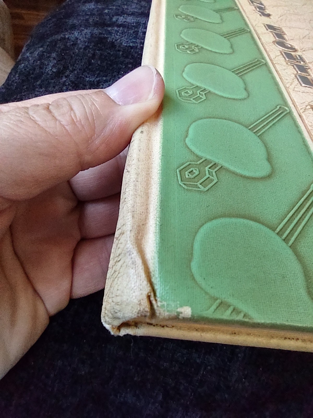 128th USN Construction Battalion Cruise Book Pontoon Yearbook 1944-45 SEABEES 