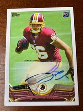 2013 Topps Football Complete Set Hobby Edition 8