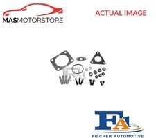 TURBOCHARGER MOUNTING KIT FA1 KT130070 P NEW OE REPLACEMENT