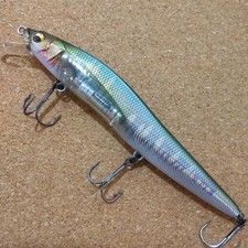 One Ten LBO # Max Magnum ision 95 Pop Max SP-C