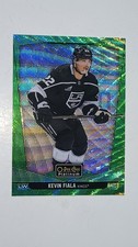 2024-25-O-PEE-CHEE PLATINUM-KEVIN FIALA EMERALD SURGE PRIZM-1/10-KINGS